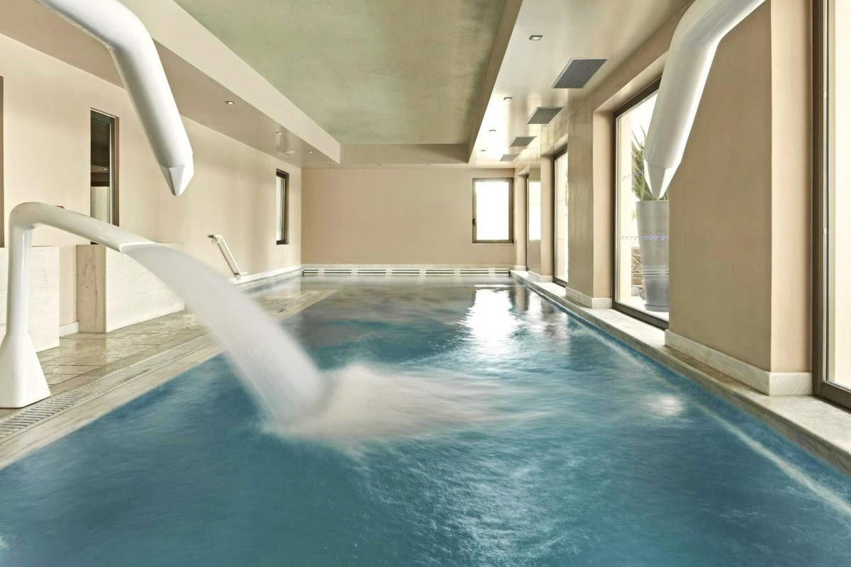 Kontokali Bay Resort & Spa