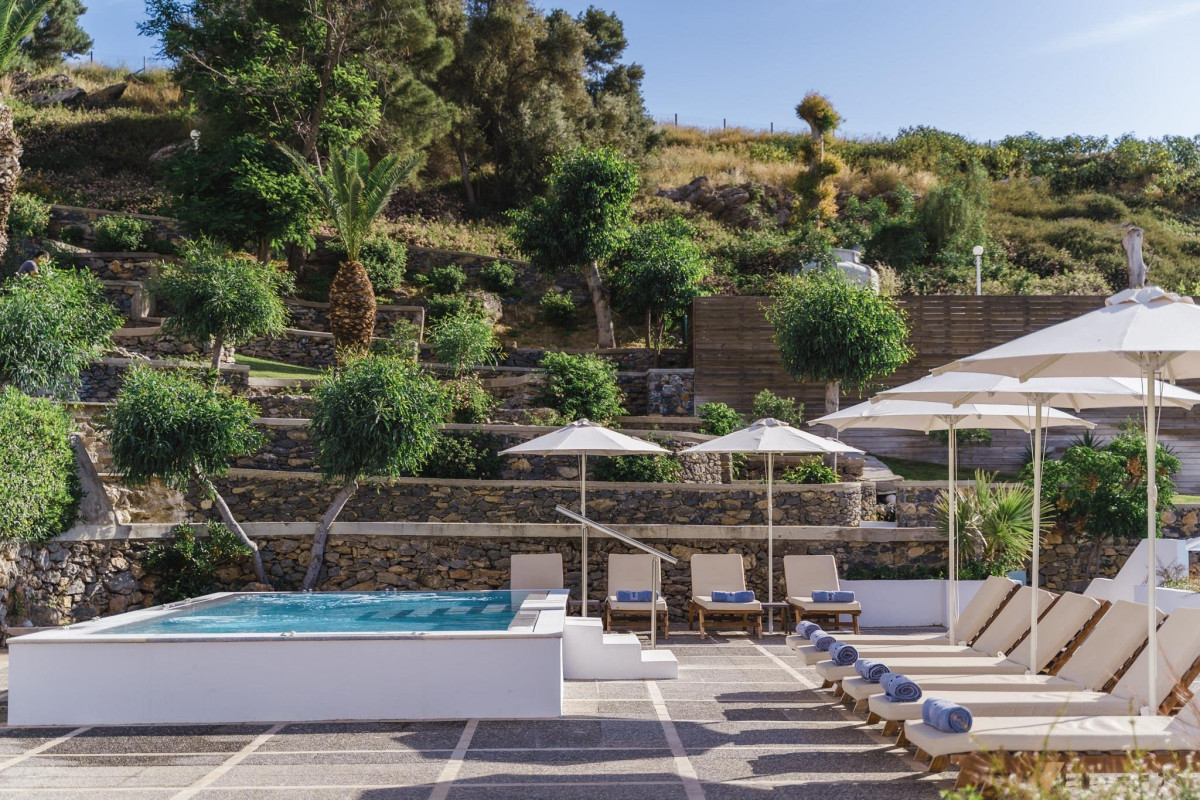 Lindos Village Resort