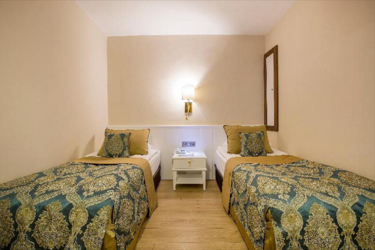 JADORE DELUXE HOTEL & SPA