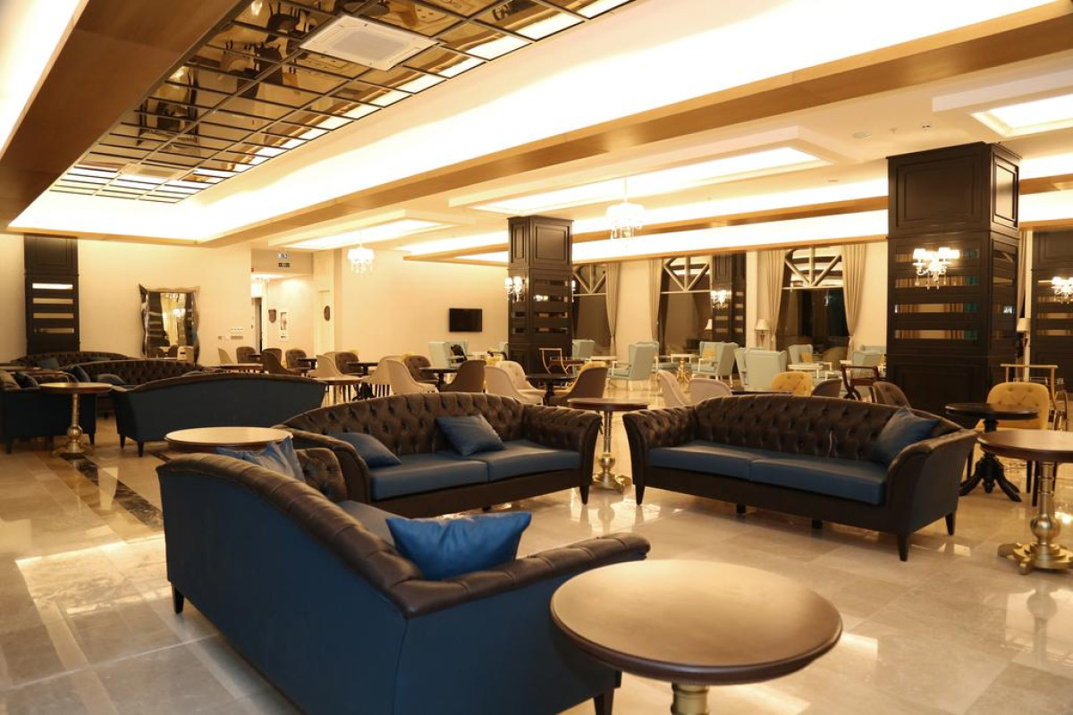 JADORE DELUXE HOTEL & SPA