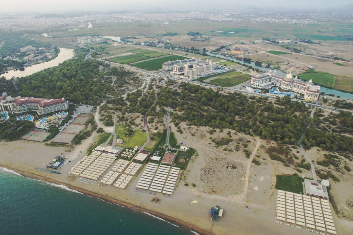 JADORE DELUXE HOTEL & SPA