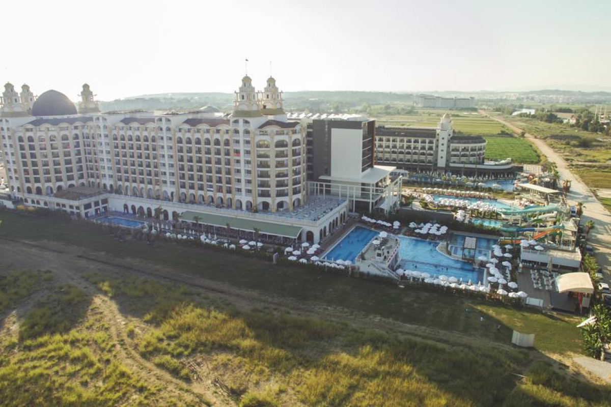 JADORE DELUXE HOTEL & SPA