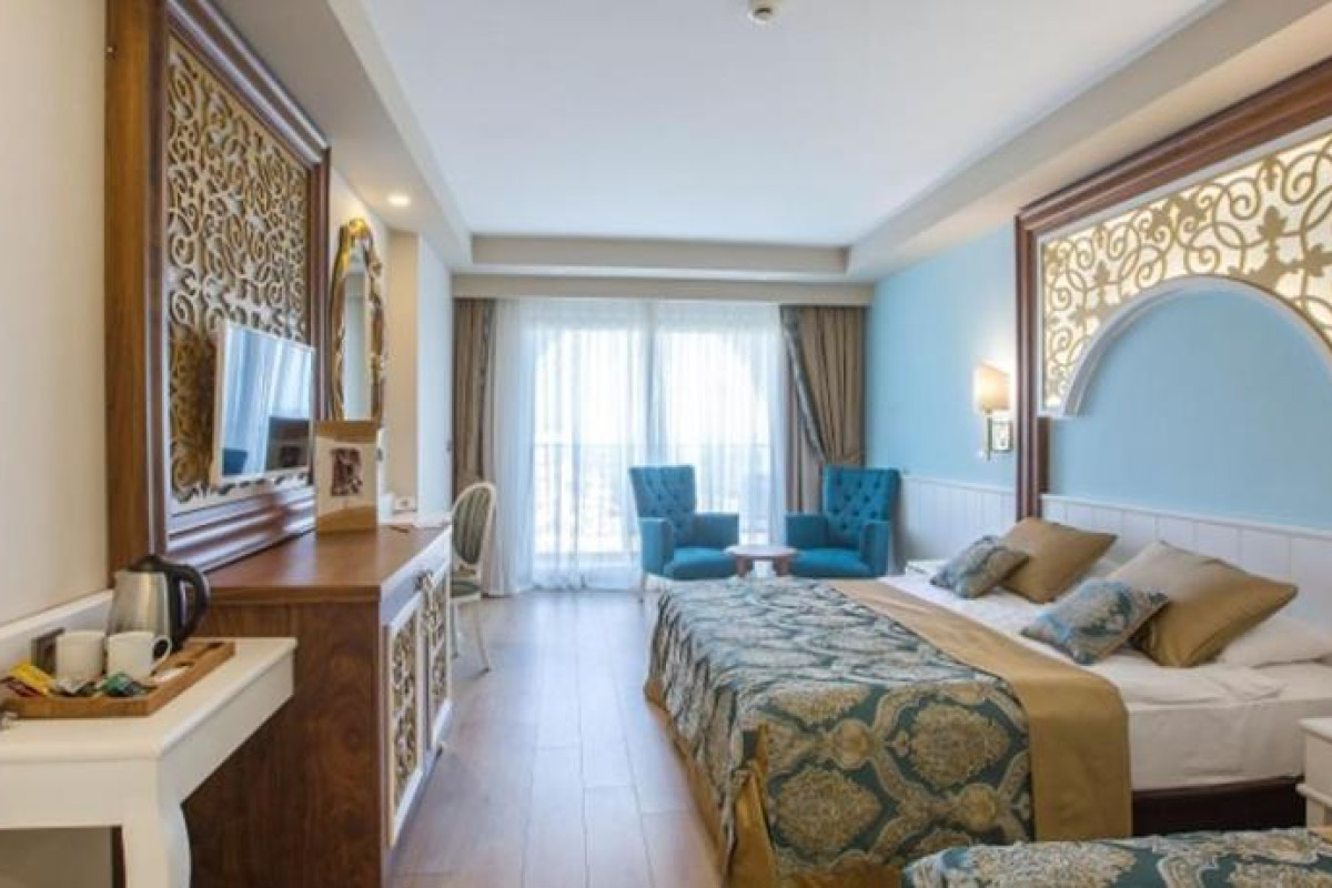 JADORE DELUXE HOTEL & SPA