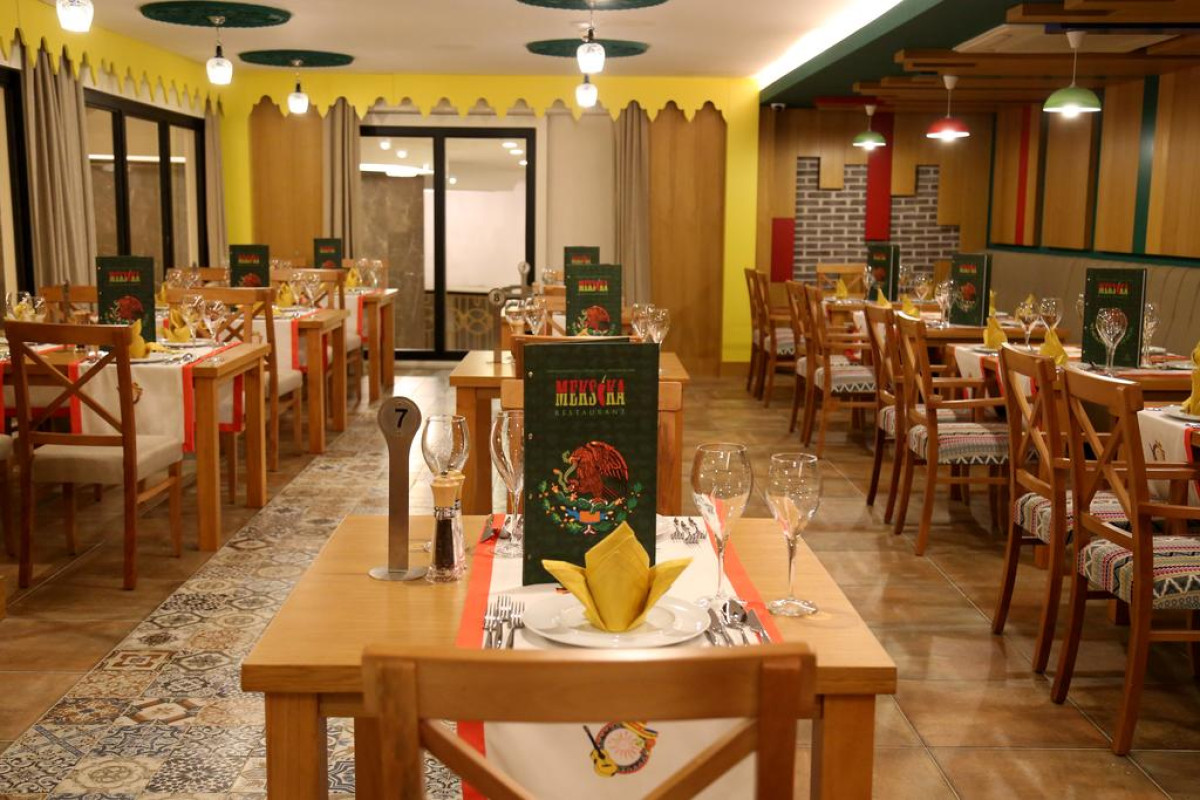 JADORE DELUXE HOTEL & SPA