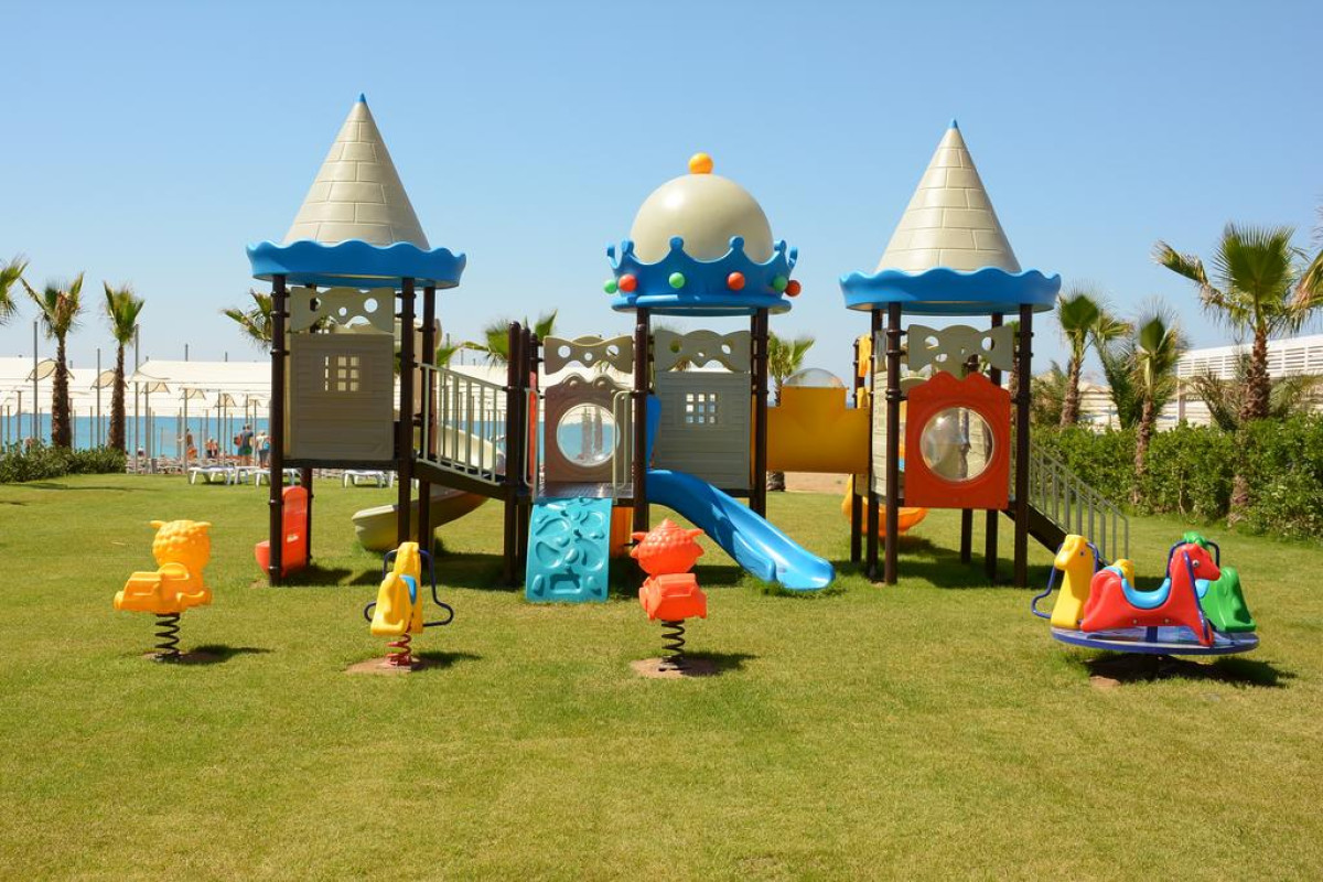 JADORE DELUXE HOTEL & SPA