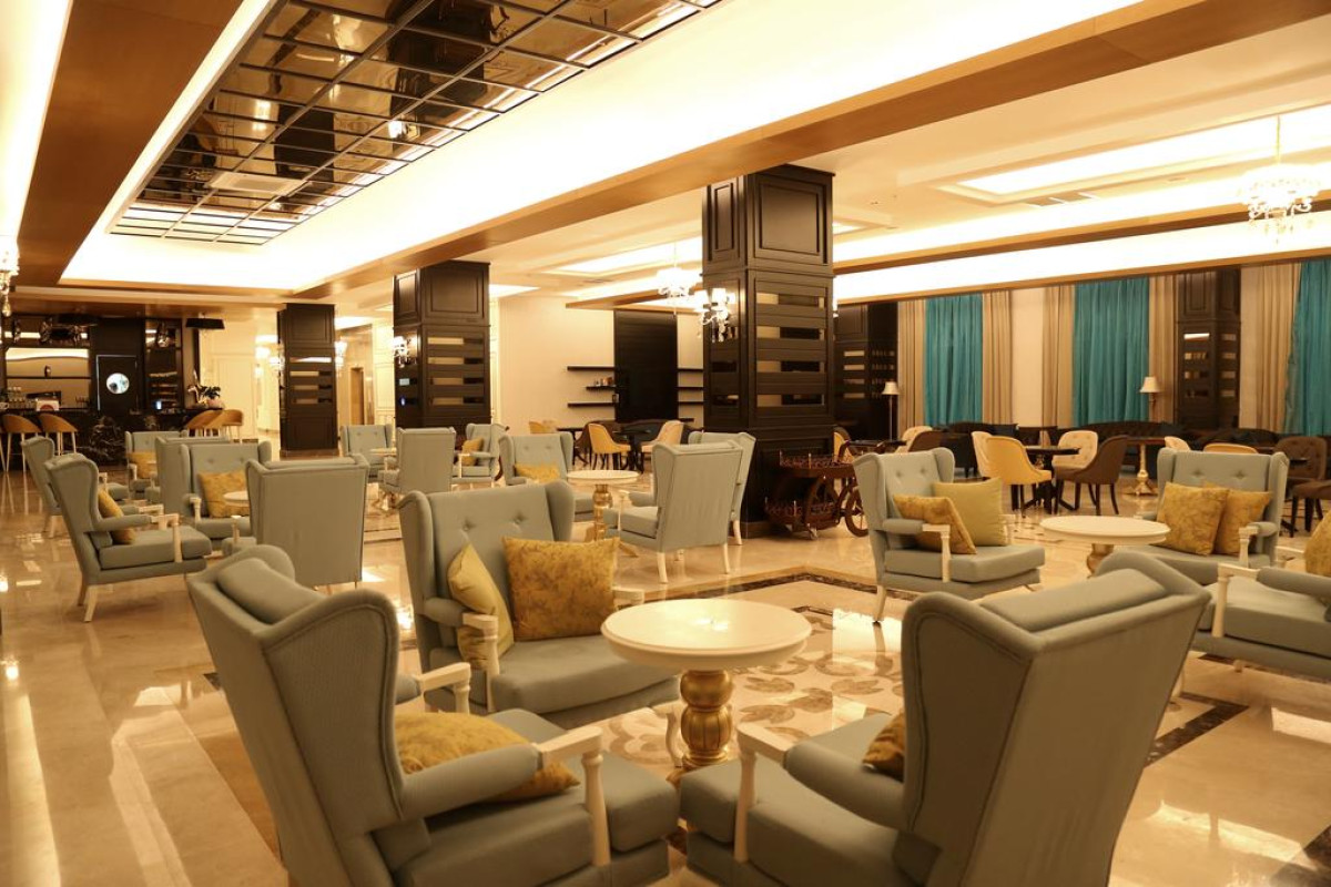 JADORE DELUXE HOTEL & SPA
