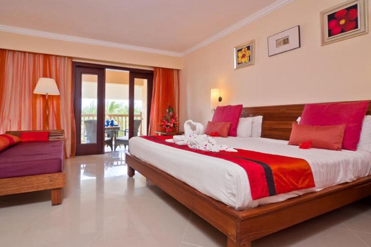 JALSA BEACH HOTEL & SPA