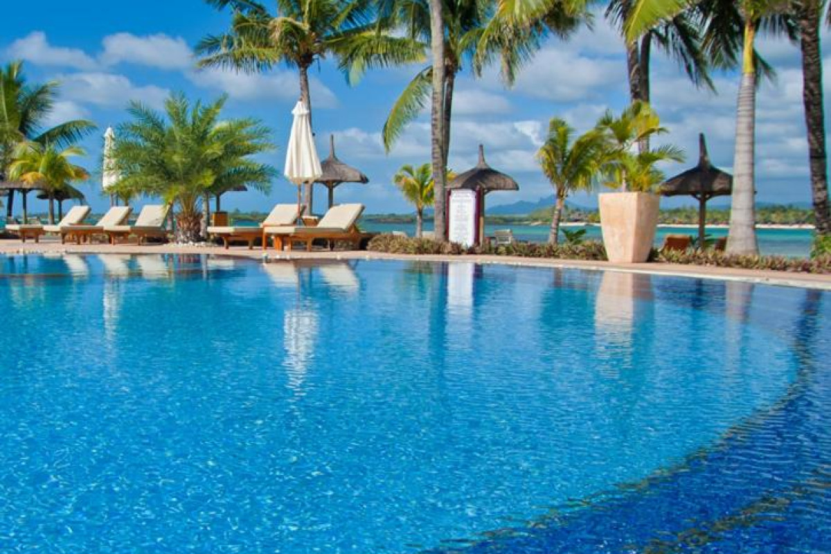JALSA BEACH HOTEL & SPA