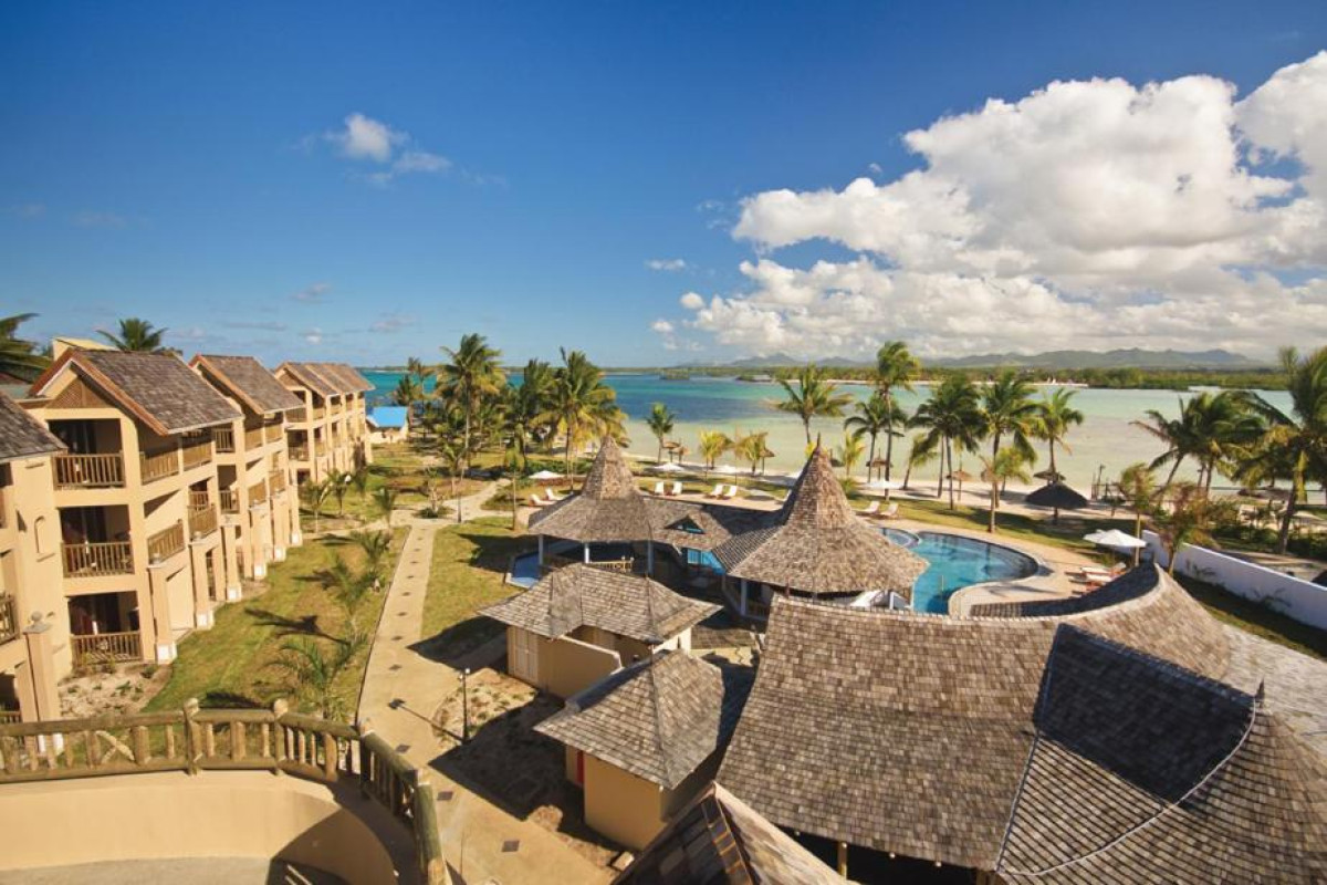 JALSA BEACH HOTEL & SPA