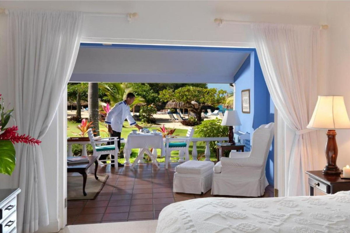 Hotel Jamaica Inn