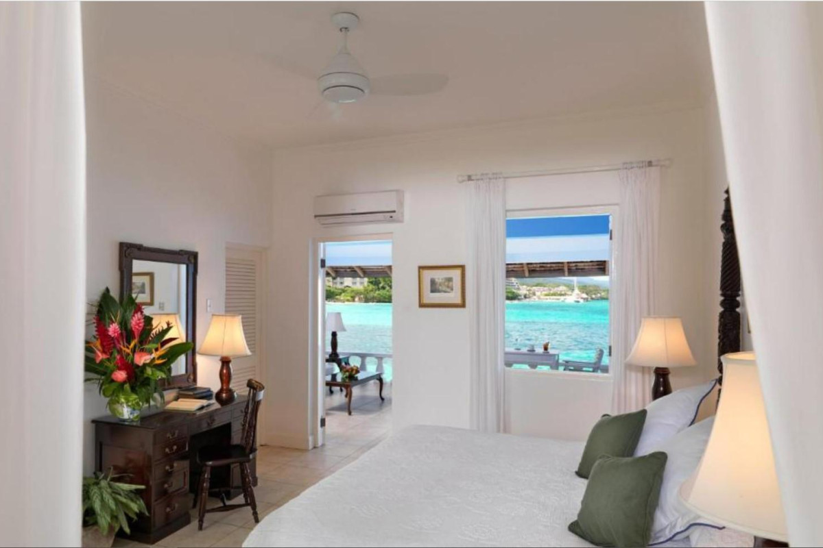 Hotel Jamaica Inn