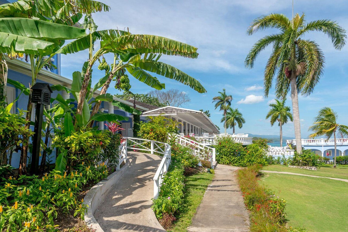 Hotel Jamaica Inn