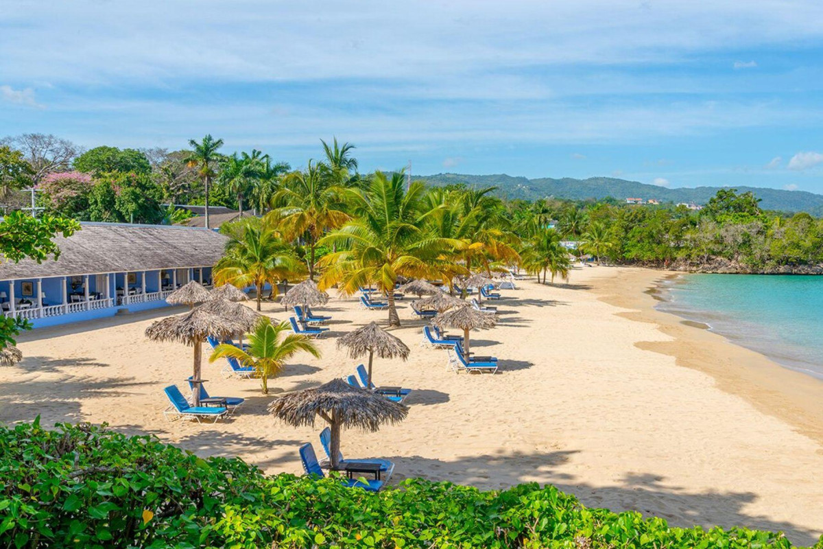 Hotel Jamaica Inn