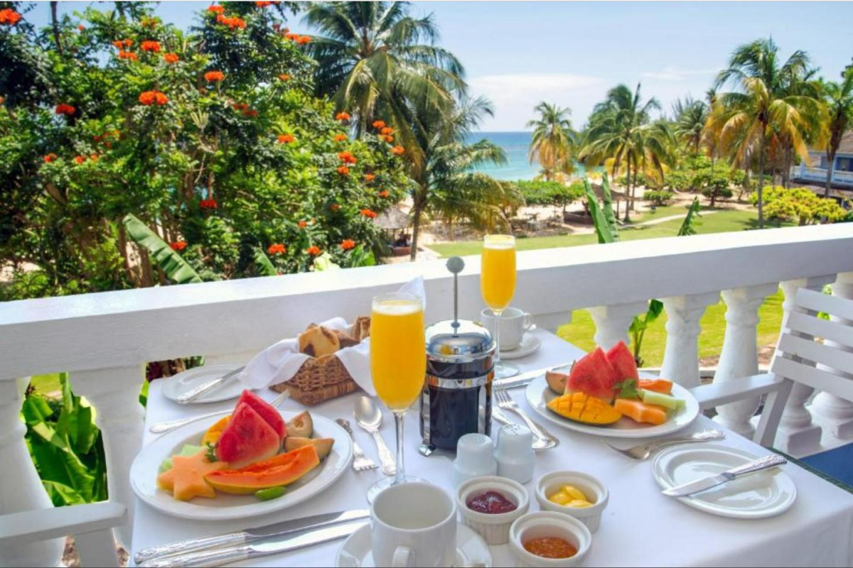 Hotel Jamaica Inn