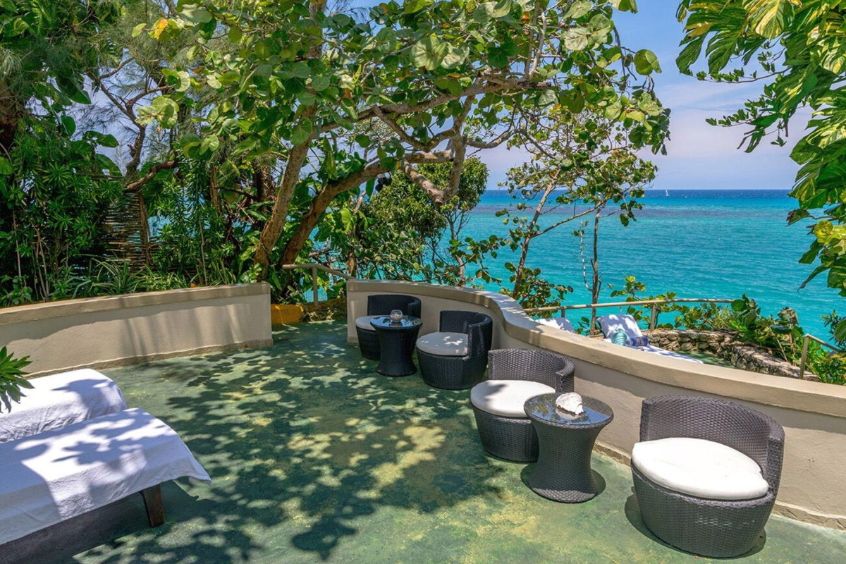 Hotel Jamaica Inn