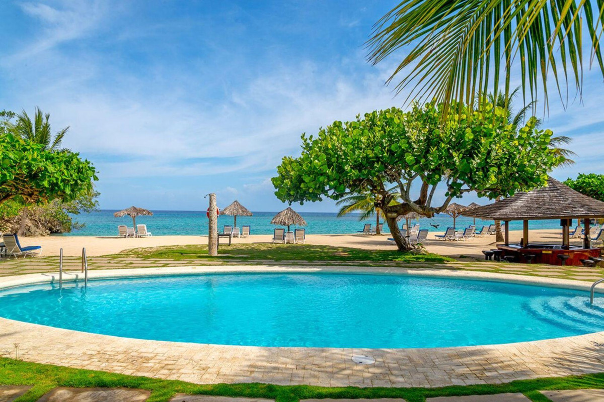 Hotel Jamaica Inn