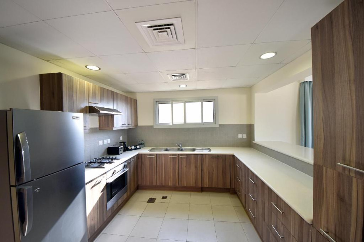 JANNAH HOTEL APARTMENTS AND VILLAS