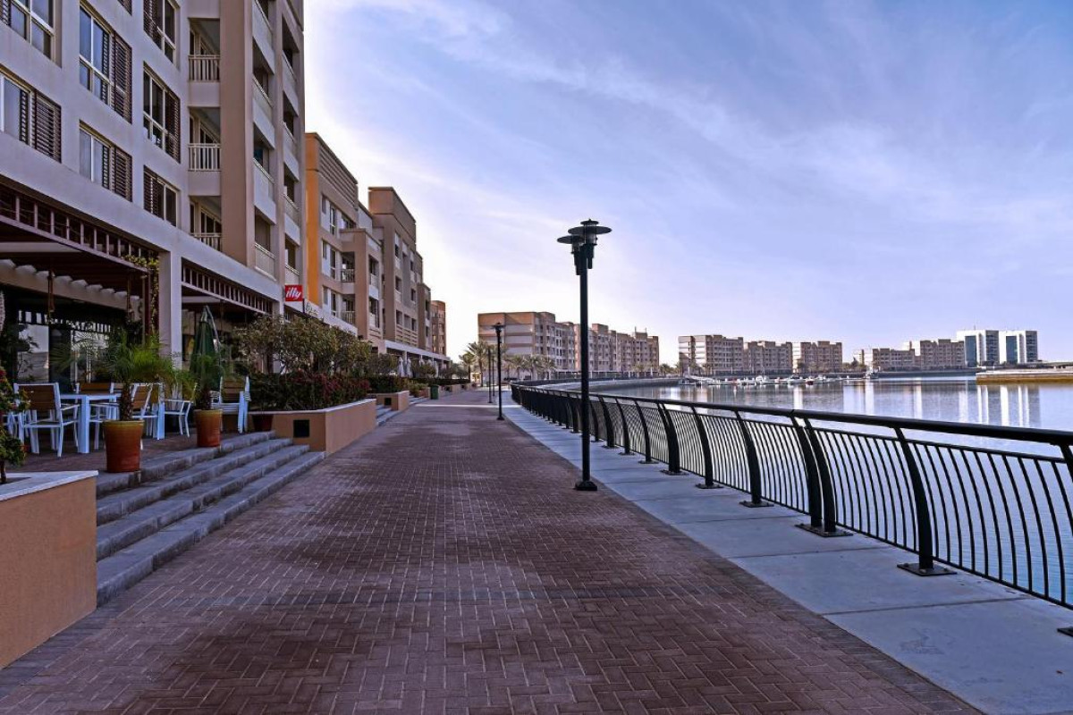 JANNAH HOTEL APARTMENTS AND VILLAS