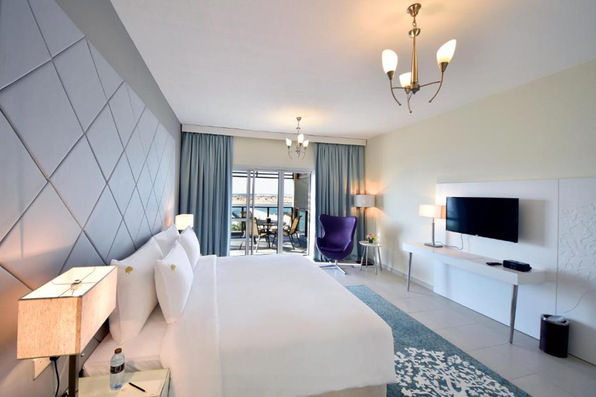 JANNAH HOTEL APARTMENTS AND VILLAS