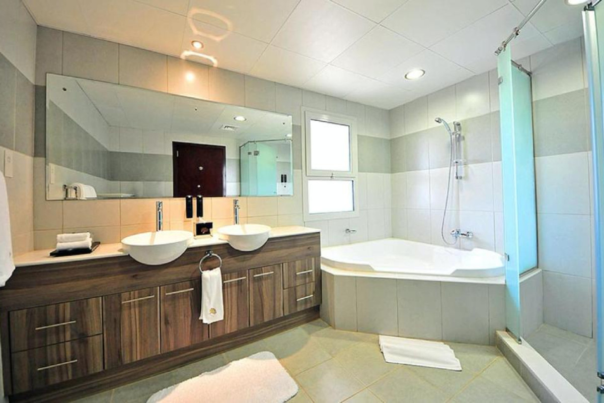 JANNAH HOTEL APARTMENTS AND VILLAS