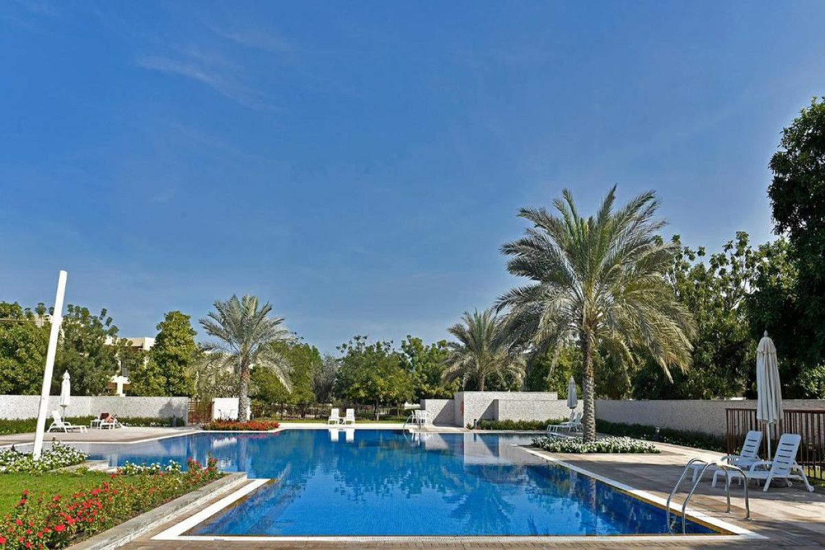JANNAH HOTEL APARTMENTS AND VILLAS