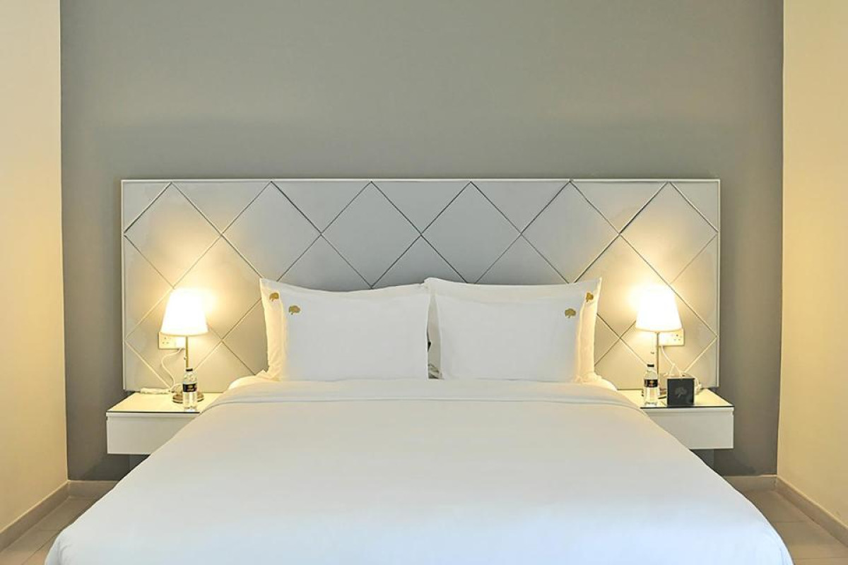 JANNAH HOTEL APARTMENTS AND VILLAS