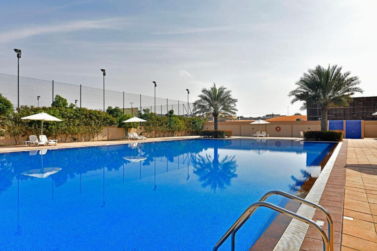 JANNAH HOTEL APARTMENTS AND VILLAS