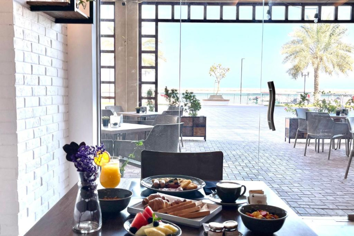 Jannah Hotel Apartments & Villas