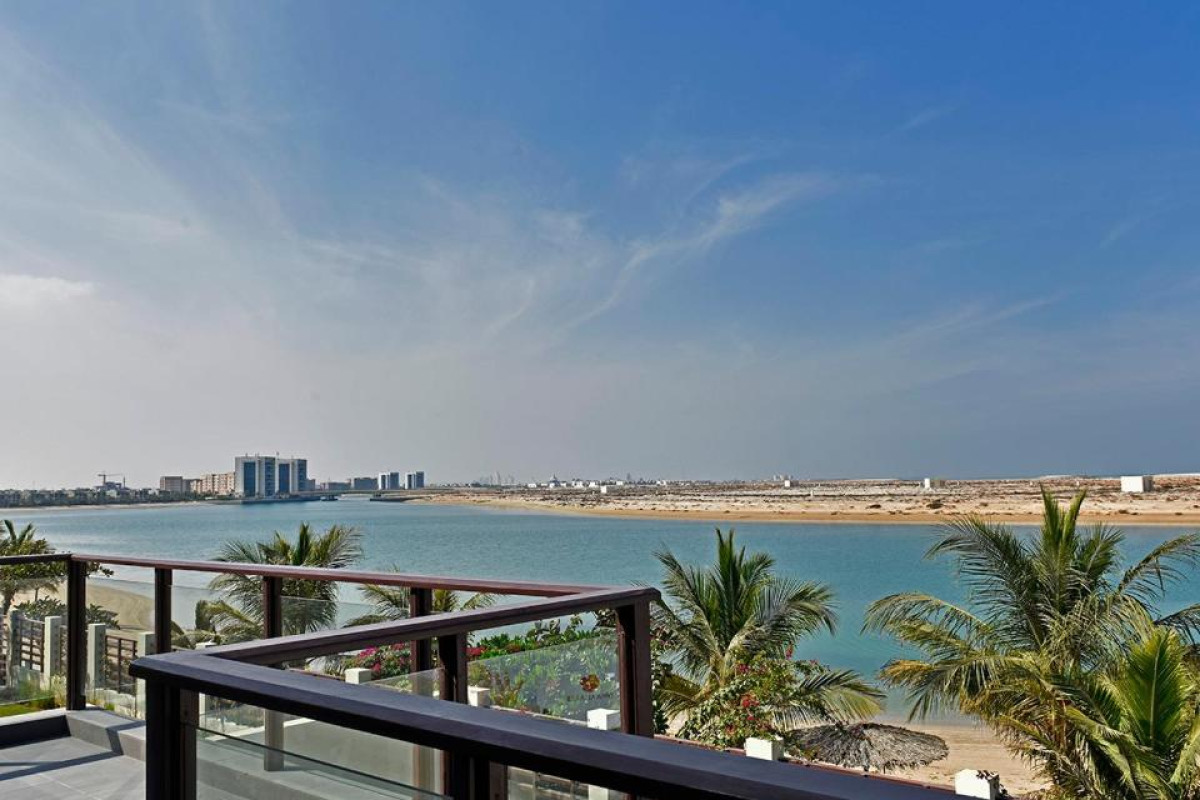 Jannah Hotel Apartments & Villas