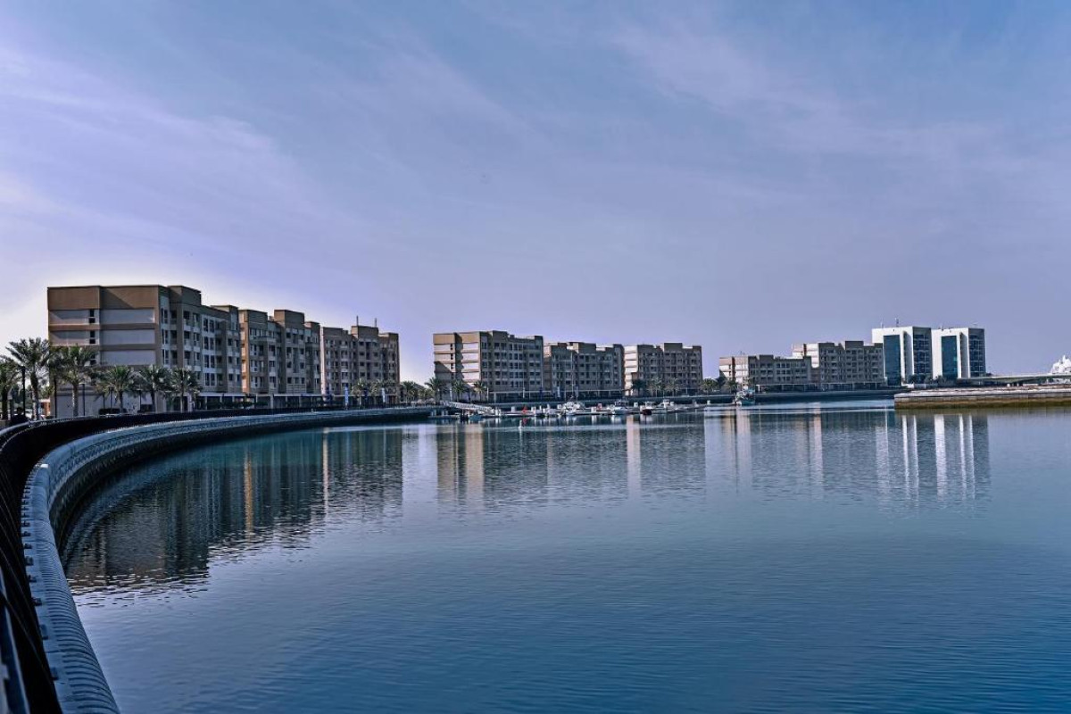 Jannah Hotel Apartments & Villas