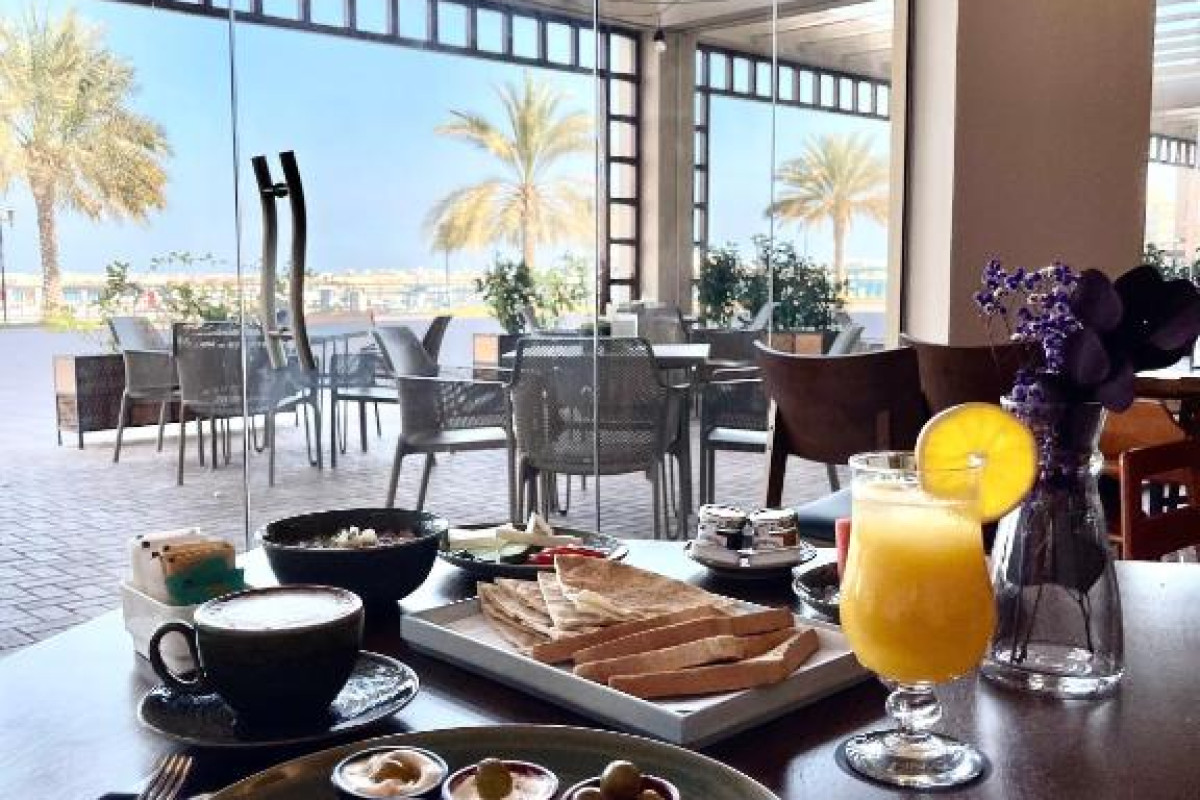 Jannah Hotel Apartments & Villas