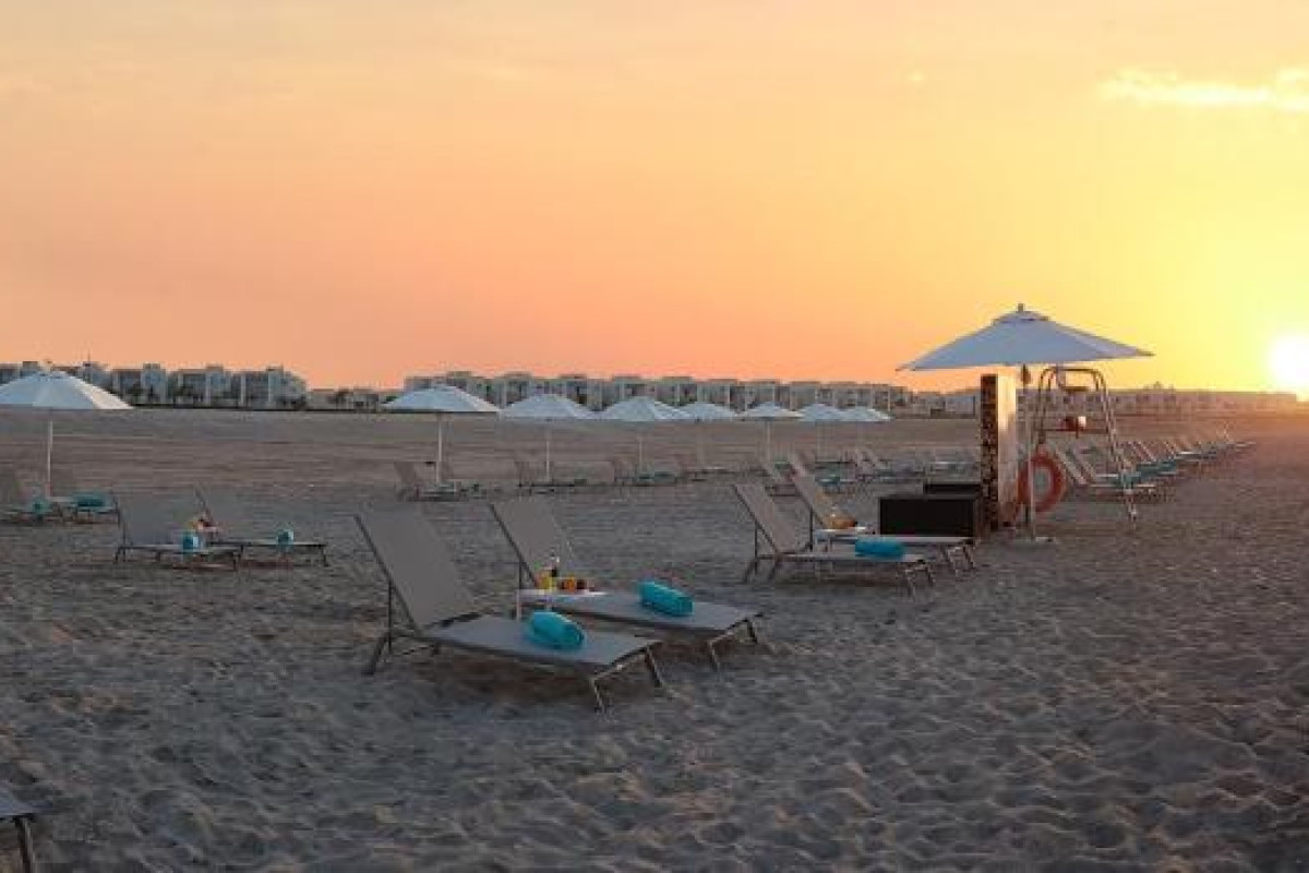 Jannah Hotel Apartments & Villas