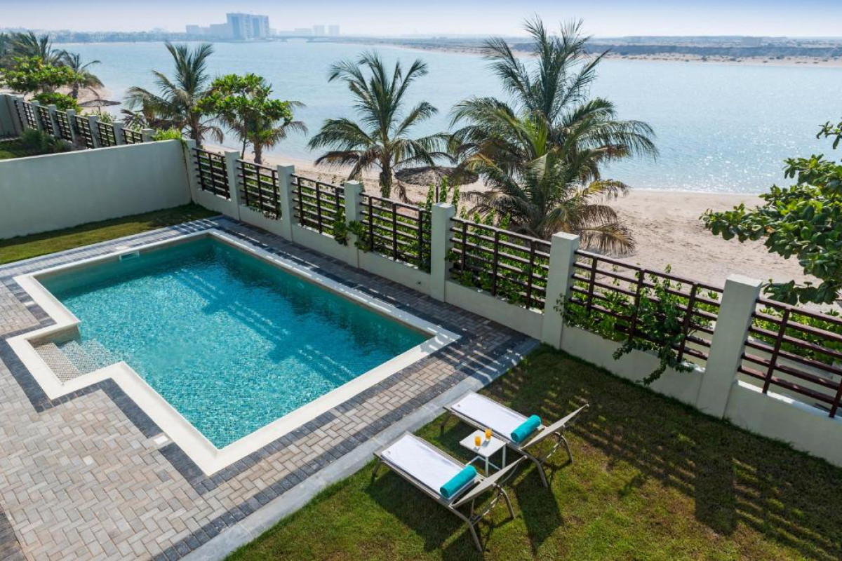 Jannah Hotel Apartments & Villas