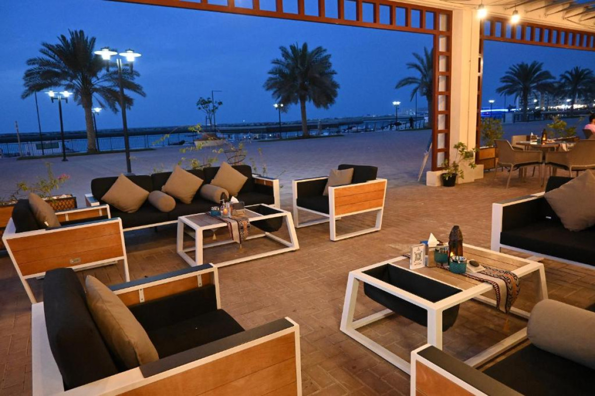 Jannah Hotel Apartments & Villas