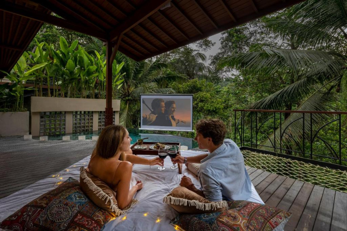Jannata Resort & Spa