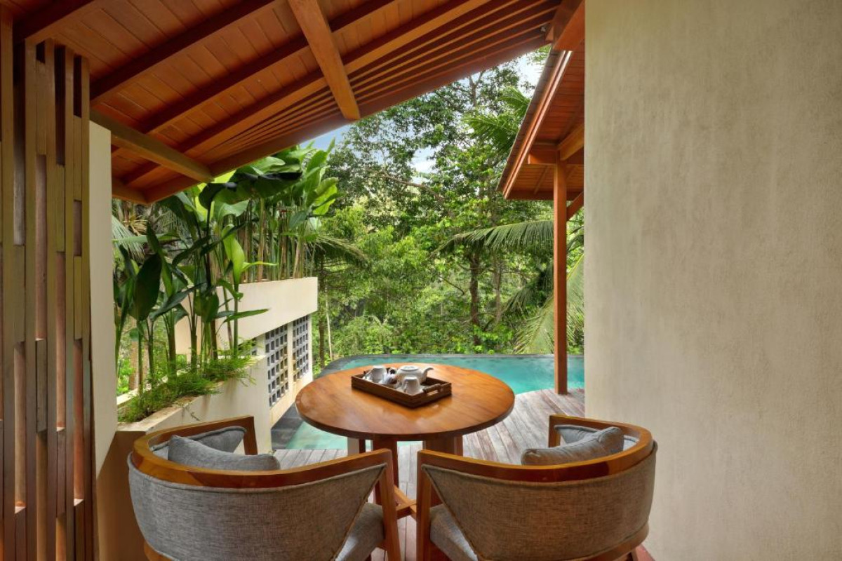Jannata Resort & Spa