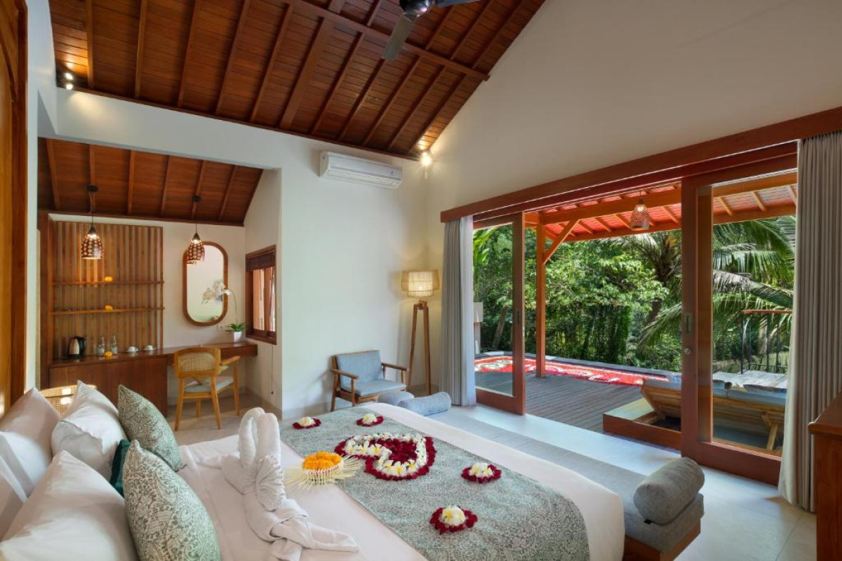 Jannata Resort & Spa