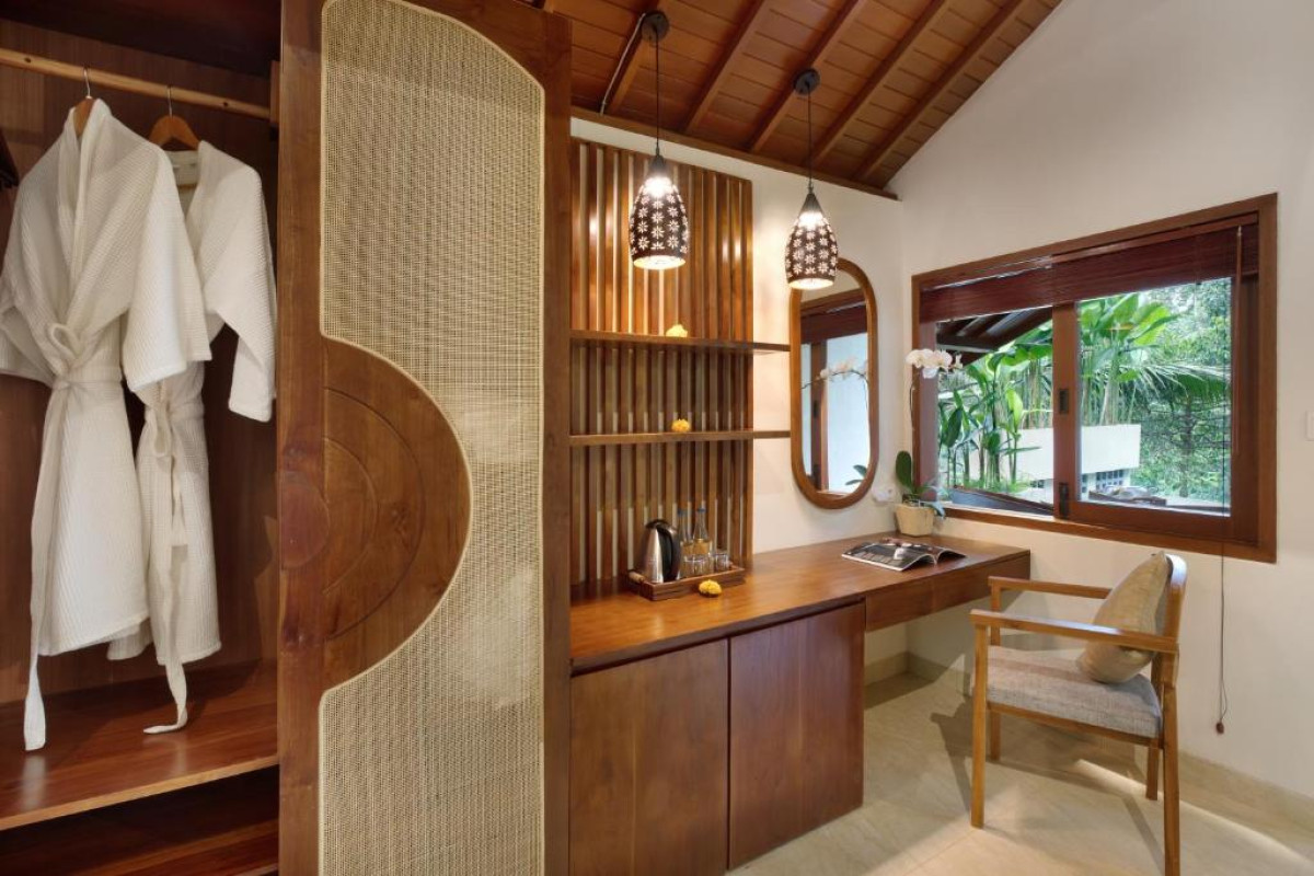 Jannata Resort & Spa