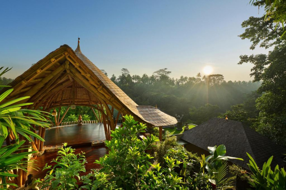 Jannata Resort & Spa