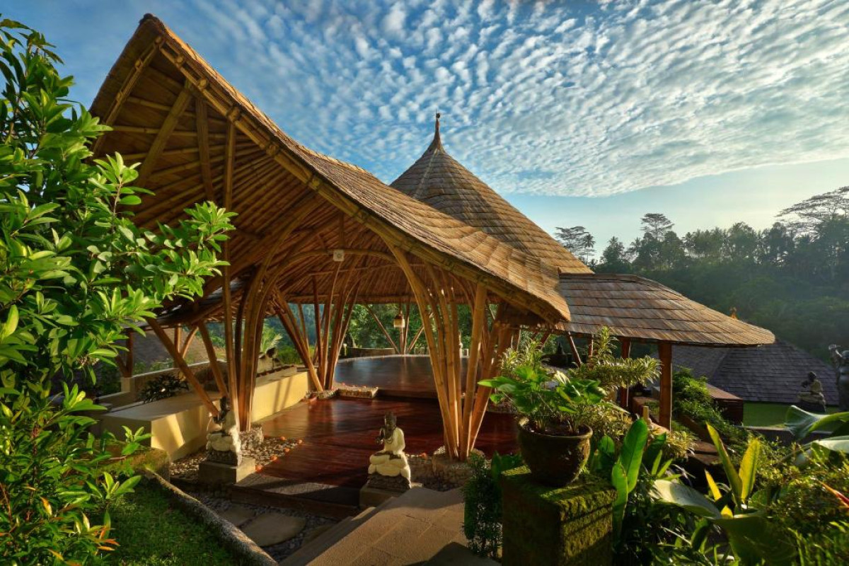 Jannata Resort & Spa