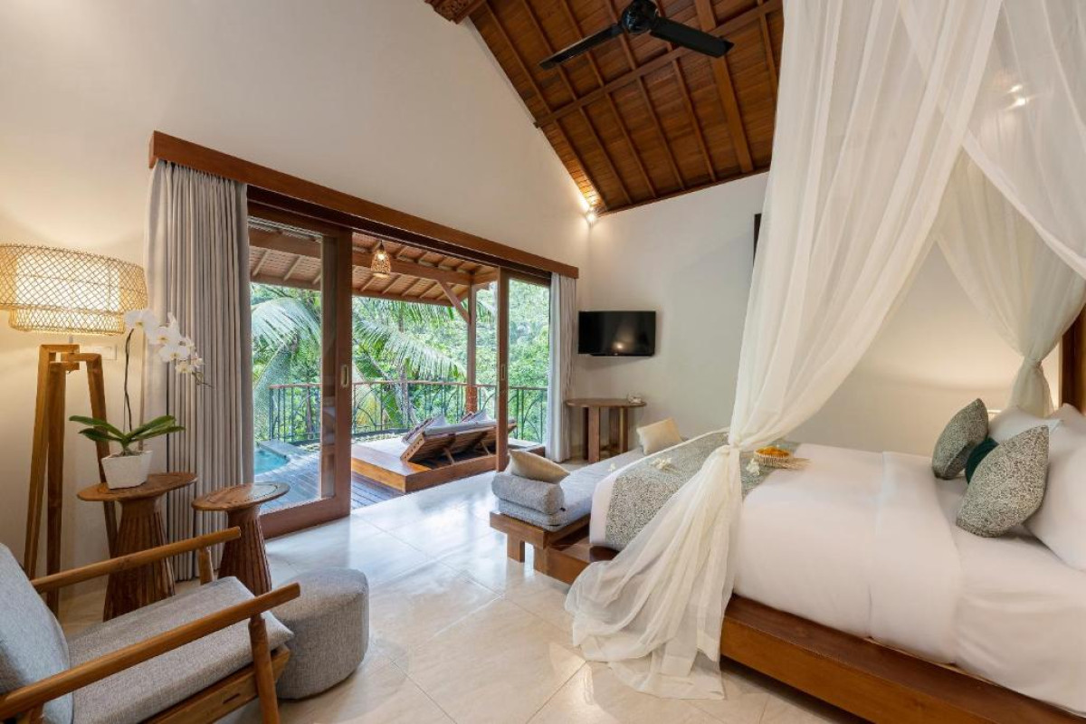 Jannata Resort & Spa