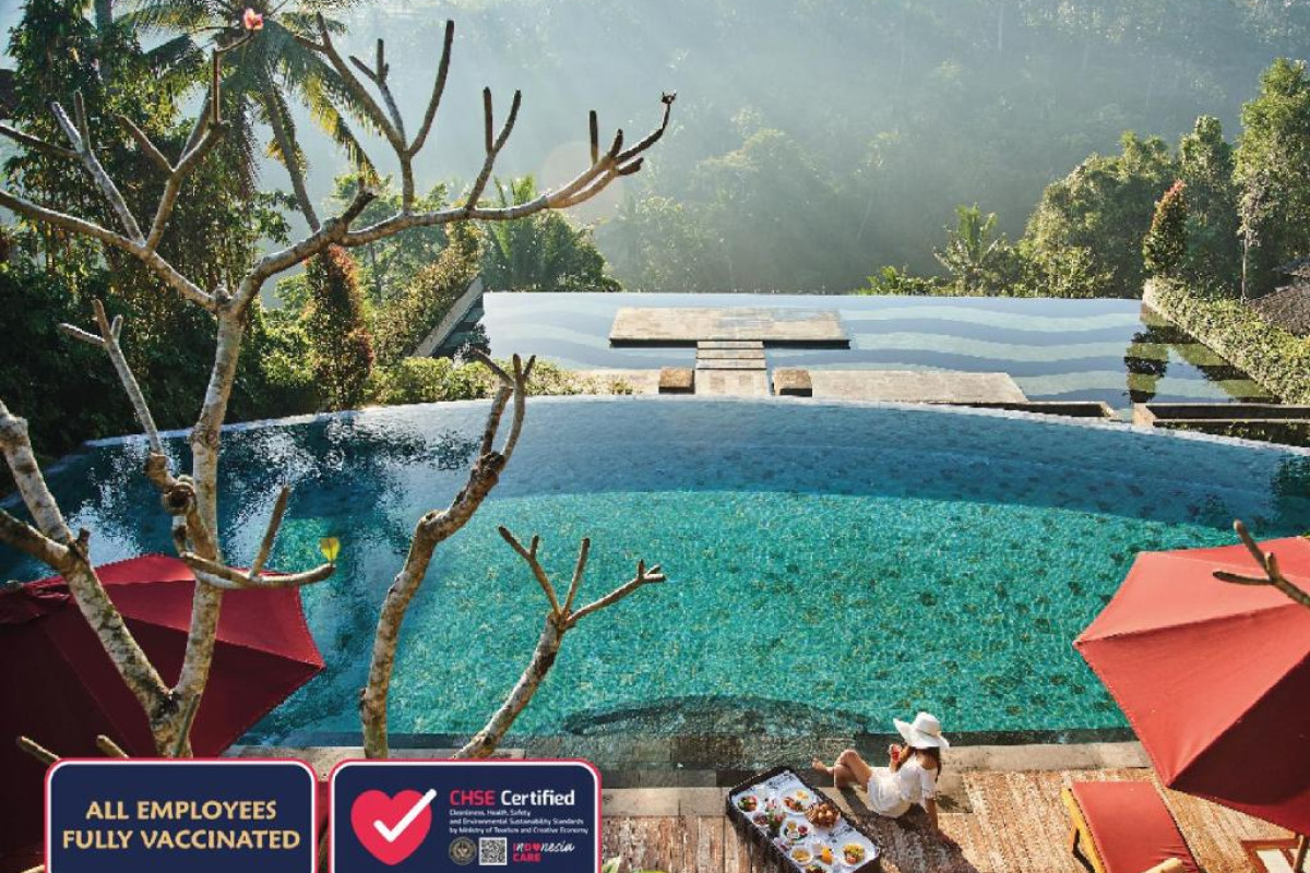 Jannata Resort & Spa