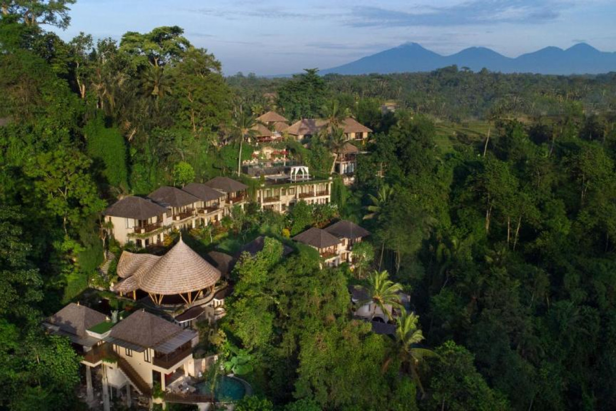 Jannata Resort & Spa