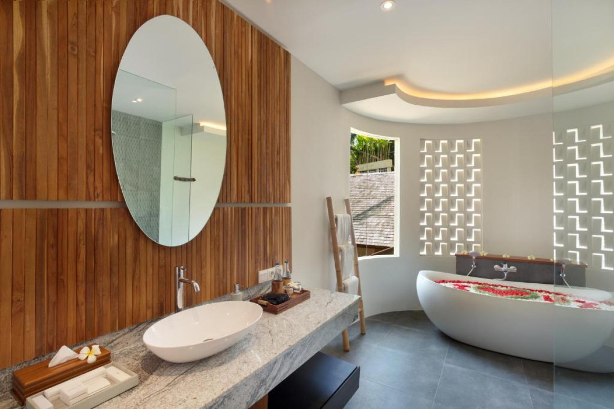 Jannata Resort & Spa