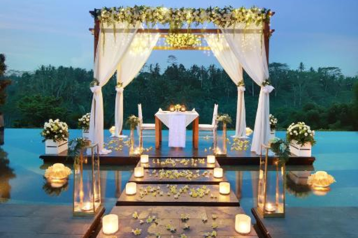 Jannata Resort & Spa