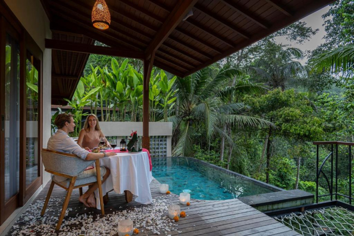Jannata Resort & Spa