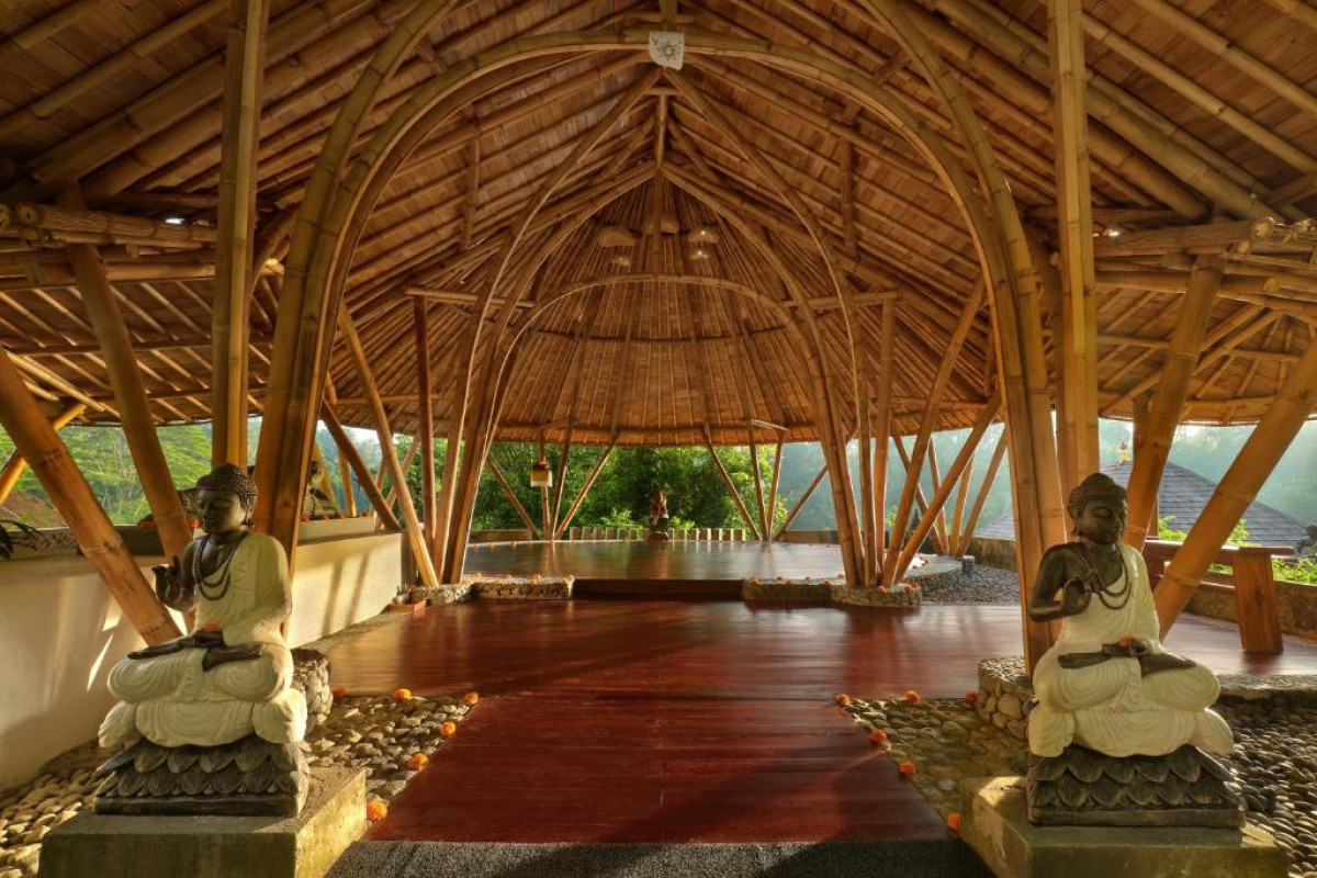 Jannata Resort & Spa