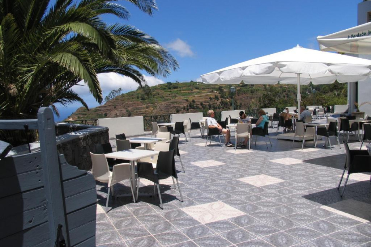 Jardim Atlantico