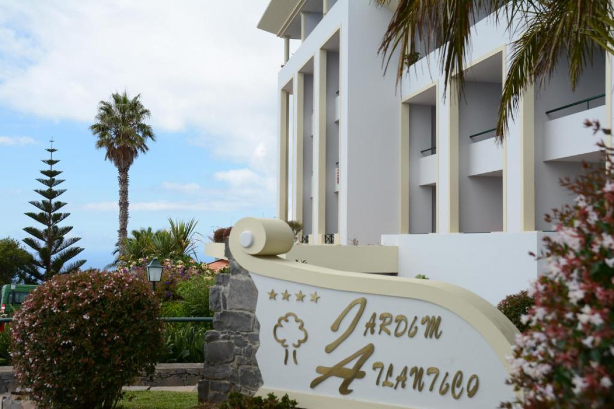 Jardim Atlantico