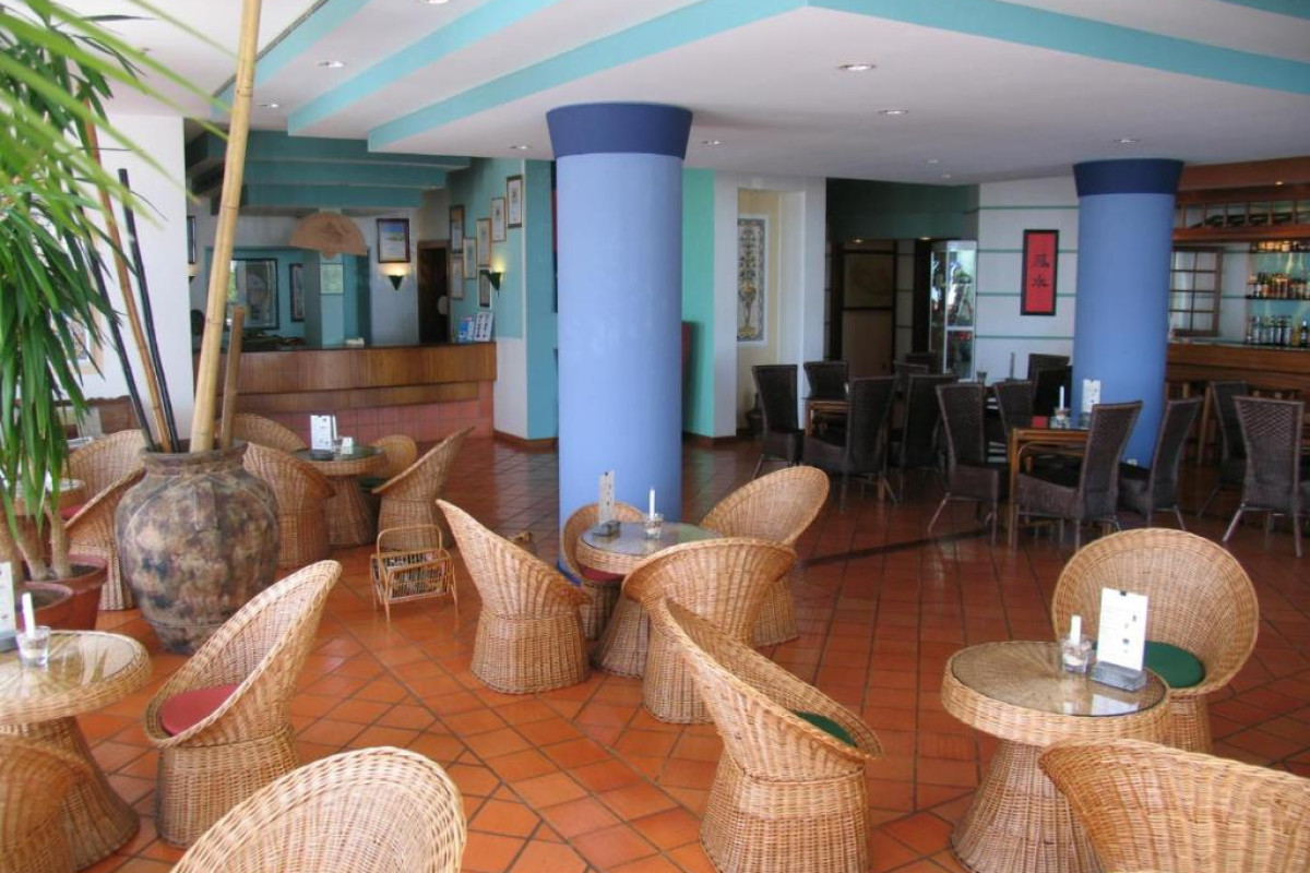 Jardim Atlantico